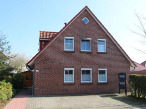 Wattlöper right Comfortable holiday residence